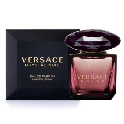 buy versace crystal noir perfume nz|Versace perfume crystal noir review.